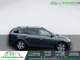 Dacia Logan MCV TCe 90 BVM  occasion � Beaupuy - photo n�6