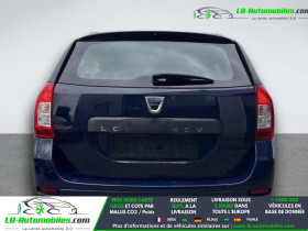 Dacia Logan MCV TCe 90 BVM  occasion � Beaupuy - photo n�7