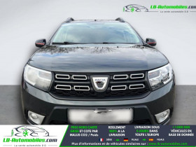 Dacia Logan MCV TCe 90 BVM  occasion � Beaupuy - photo n�5