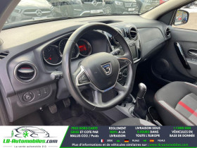 Dacia Logan MCV TCe 90 BVM  occasion � Beaupuy - photo n�9