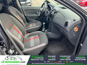 Dacia Logan MCV TCe 90 BVM  occasion � Beaupuy - photo n�8