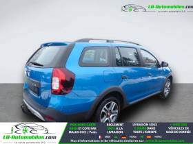 Dacia Logan MCV TCe 90 BVM  occasion � Beaupuy - photo n�3