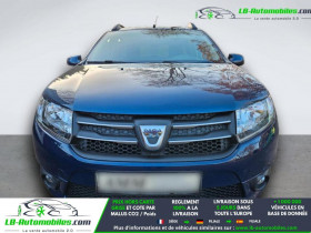 Dacia Logan MCV TCe 90 BVM  occasion � Beaupuy - photo n�3