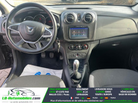 Dacia Logan MCV TCe 90 BVM  occasion � Beaupuy - photo n�3