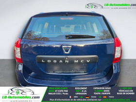 Dacia Logan MCV TCe 90 BVM  occasion � Beaupuy - photo n�2