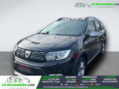 Annonce Dacia Logan MCV occasion Essence TCe 90 BVM � Beaupuy