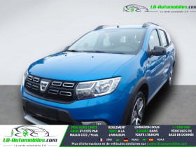 Dacia Logan MCV , garage LB AUTOMOBILES � Beaupuy