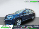 Dacia Logan MCV TCe 90 BVM  � Beaupuy 31