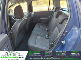 Dacia Logan MCV TCe 90 BVM  occasion � Beaupuy - photo n�5