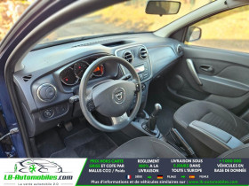 Dacia Logan MCV TCe 90 BVM  occasion � Beaupuy - photo n�4