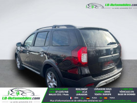 Dacia Logan MCV TCe 90 BVM  occasion � Beaupuy - photo n�4