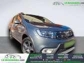 Annonce Dacia Logan MCV occasion Essence TCe 90 BVM � Beaupuy