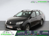 Annonce Dacia Logan MCV occasion Essence TCe 90 BVM � Beaupuy