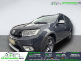 Annonce Dacia Logan MCV occasion Essence TCe 90 BVM � Beaupuy