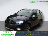 Dacia Logan MCV TCe 90 BVM  � Beaupuy 31