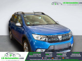 Dacia Logan MCV TCe 90 BVM  � Beaupuy 31