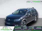 Dacia Logan MCV TCe 90 BVM  � Beaupuy 31
