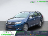 Annonce Dacia Logan MCV occasion Essence TCe 90 BVM � Beaupuy