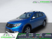 Annonce Dacia Logan MCV occasion Essence TCe 90 BVM � Beaupuy