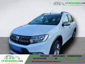 Dacia Logan MCV TCe 90 BVM  � Beaupuy 31