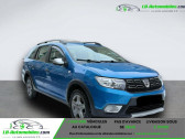 Annonce Dacia Logan MCV occasion Essence TCe 90 BVM � Beaupuy