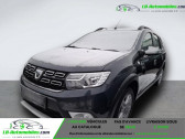 Annonce Dacia Logan MCV occasion Essence TCe 90 BVM � Beaupuy