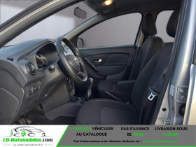 Dacia Logan MCV TCe 90 BVM  occasion � Beaupuy - photo n�4