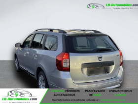 Dacia Logan MCV TCe 90 BVM  occasion � Beaupuy - photo n�2