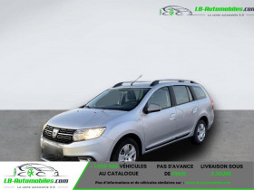 Dacia Logan MCV , garage LB AUTOMOBILES � Beaupuy