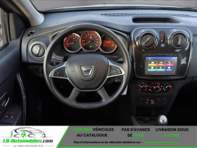 Dacia Logan MCV TCe 90 BVM  occasion � Beaupuy - photo n�6