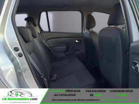 Dacia Logan MCV TCe 90 BVM  occasion � Beaupuy - photo n�5