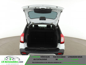 Dacia Logan MCV TCe 90 BVM  occasion � Beaupuy - photo n�10