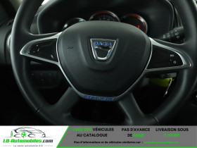 Dacia Logan MCV TCe 90 BVM  occasion � Beaupuy - photo n�9