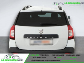 Dacia Logan MCV TCe 90 BVM  occasion � Beaupuy - photo n�7