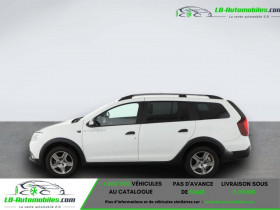 Dacia Logan MCV TCe 90 BVM  occasion � Beaupuy - photo n�6