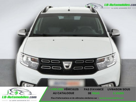 Dacia Logan MCV TCe 90 BVM  occasion � Beaupuy - photo n�5