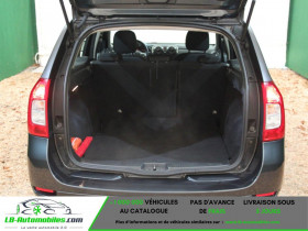 Dacia Logan MCV TCe 90 BVM  occasion � Beaupuy - photo n�8