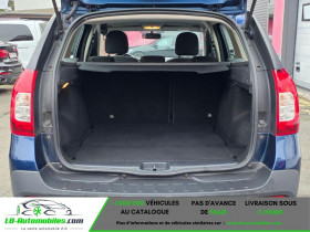 Dacia Logan MCV TCe 90 BVM  occasion � Beaupuy - photo n�8