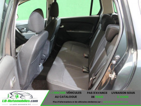 Dacia Logan MCV TCe 90 BVM  occasion � Beaupuy - photo n�7