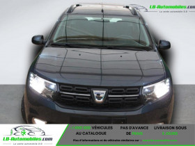 Dacia Logan MCV TCe 90 BVM  occasion � Beaupuy - photo n�4