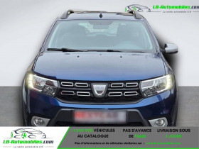Dacia Logan MCV TCe 90 BVM  occasion � Beaupuy - photo n�5