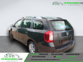 Dacia Logan MCV TCe 90 BVM  occasion � Beaupuy - photo n�3