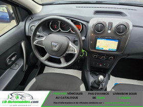 Dacia Logan MCV TCe 90 BVM  occasion � Beaupuy - photo n�3