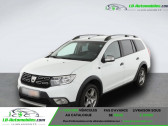 Annonce Dacia Logan MCV occasion Essence TCe 90 BVM � Beaupuy
