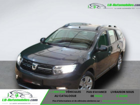 Dacia Logan MCV TCe 90 BVM  occasion � Beaupuy - photo n�2