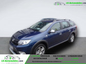 Annonce Dacia Logan MCV occasion Essence TCe 90 BVM � Beaupuy