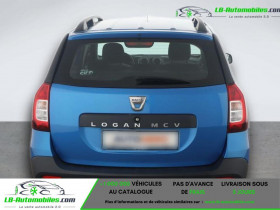 Dacia Logan MCV TCe 90 BVM  occasion � Beaupuy - photo n�7