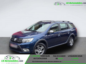 Dacia Logan MCV , garage LB AUTOMOBILES � Beaupuy
