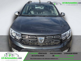 Dacia Logan MCV TCe 90 BVM  occasion � Beaupuy - photo n�4