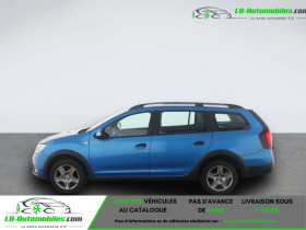 Dacia Logan MCV TCe 90 BVM  occasion � Beaupuy - photo n�6